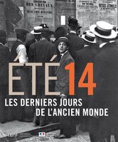 Et 14 : Les derniers jours de l'ancien monde