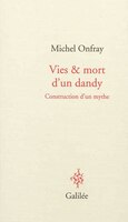 Vie et mort d'un dandy