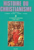 Histoire du christianisme  8