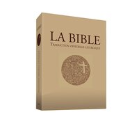 La Bible  - Grand format