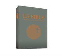 La Bible  - Petit format