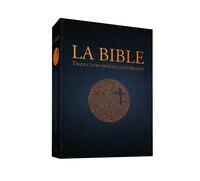 La Bible - Cuir