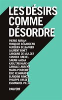 Desirs comme desordre -les