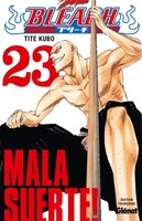 Bleach 23