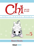 CHI UNE VIE DE CHAT T05