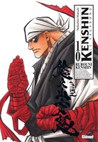 KENSHIN PERFECT EDIT.T10