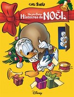 Mes plus belles histoires de Noel