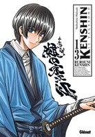 KENSHIN PERFECT EDIT.T13