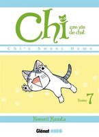 CHI UNE VIE DE CHAT T07
