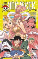 One Piece 63