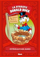 La dynastie Donald Duck 06 1955-1956