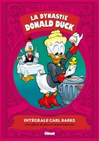 La dynastie Donald Duck 07