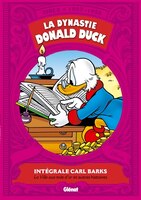 La  dynastie Donald Duck 08