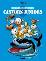 Les plus belles histoires des Castors juniors 02