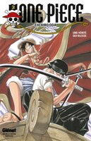 One Piece : édition originale 03 Une vérité qui blesse