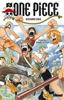 ONE PIECE T05