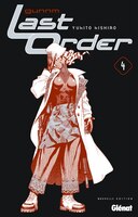 GUNNM LAST ORDER 04 NOUVELLE ÉDITION