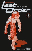 GUNNM LAST ORDER 05 NOUVELLE ÉDITION