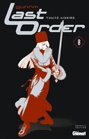 GUNNM LAST ORDER 08 NOUVELLE ÉDITION