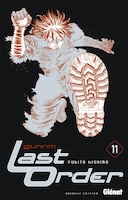 GUNNM LAST ORDER 11 NOUVELLE ÉDITION