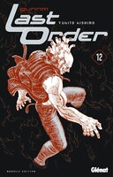 GUNNM LAST ORDER 12 NOUVELLE ÉDITION