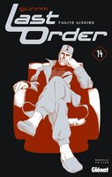 GUNNM LAST ORDER 14 NOUVELLE ÉDITION