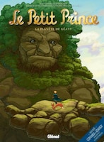Le petit prince 09 la planète du géant
