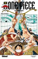 ONE PIECE T15