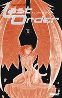 GUNNM LAST ORDER 17