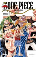 ONE PIECE T24