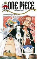 ONE PIECE T25