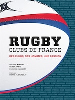 RUGBY CLUBS DE FRANCE