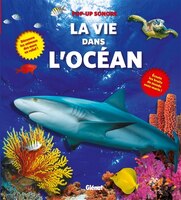 La vie dans les océans