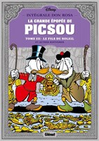 La grande épopée de Picsou 03