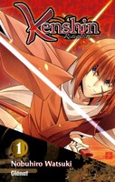 KENSHIN RESTAURATION T01