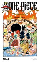 ONE PIECE T33