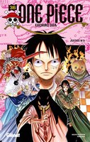 ONE PIECE T36