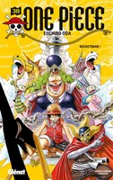 ONE PIECE T38