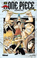 ONE PIECE T39