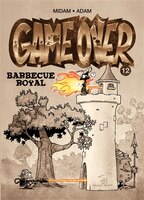 Game Over 12