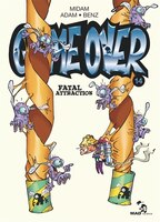 Game Over 14 Fatal attraction