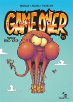 Game Over 15