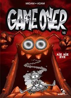 Game over 16