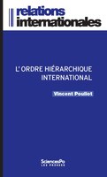 Ordre hiérarchique international (L')