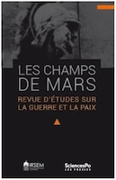 Champs de Mars (Les), no 32