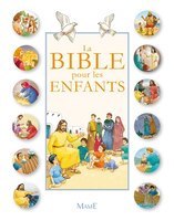 La bible pour les enfants