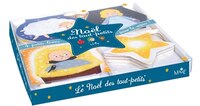 Le Noël des tout-petits