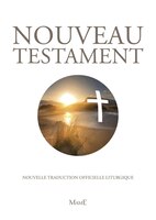 Nouveau testament édi pastorale