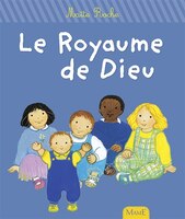 Le Royaume de Dieu