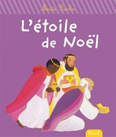 L'étoile de Noël  N.E.